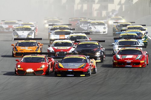 Start 2012 Dubai 24 Hours